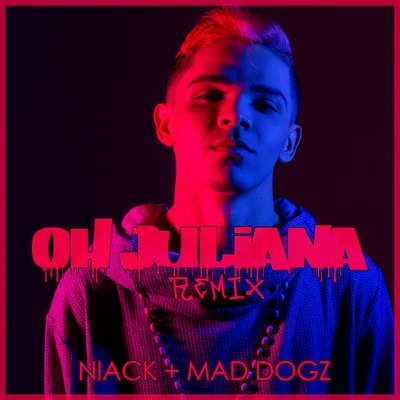 Oh Juliana (Remix) 專輯 Mad Dogz/MC Menor WS