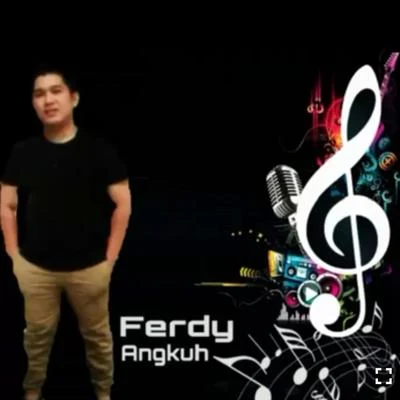 Angkuh 專輯 Ferdy