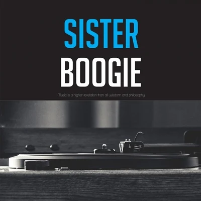 Sister Boogie 專輯 Lionel Hampton and His Orchestra