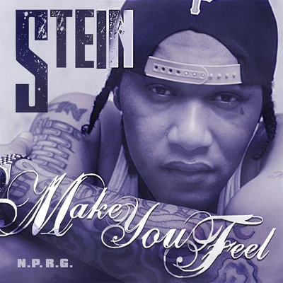 Make You Feel 專輯 Papercut/Stein