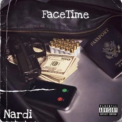 FaceTime 專輯 Nardi