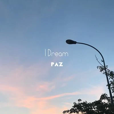 I Dream 專輯 PAZ/Tenzig/Aurelio Mendoza/Kostha/Peter Kharma