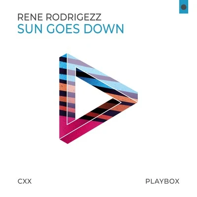 Sun Goes Down 專輯 Rene Rodrigezz