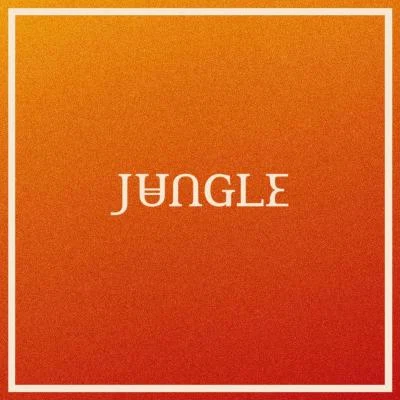 Ive Been In Love 專輯 Jungle