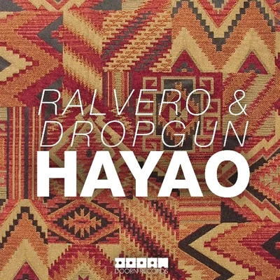 Hayao 專輯 Ralvero/Jimmy Clash