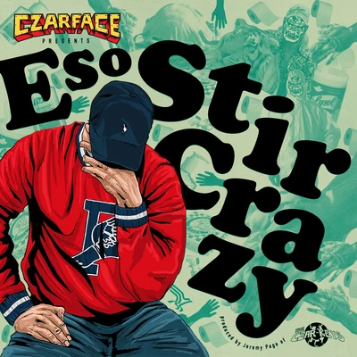 Stir Crazy 專輯 Czarface