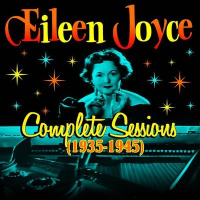 Complete Sessions 1935-1945 專輯 Eileen Joyce/John Frandsen/Royal Danish Orchestra