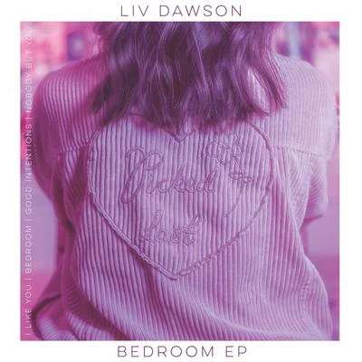 Bedroom EP 专辑 Liv Dawson/dePresno