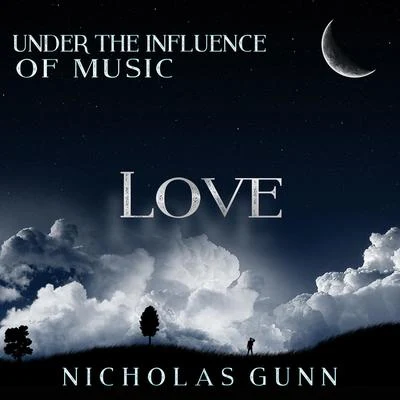 Love, Under the Influence of Music 專輯 Giorgia Fumanti/Nicholas Gunn/Niki King/Kevin Lin/Takako