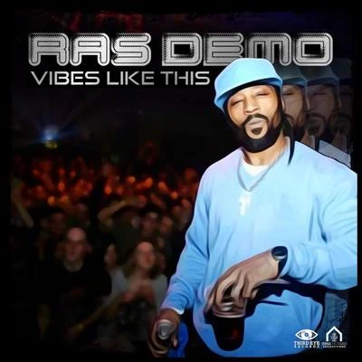 Vibes Like This 專輯 Ras Demo/Echo Minott