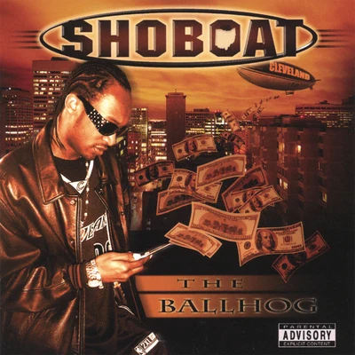 The Ballhog 專輯 Shoboat