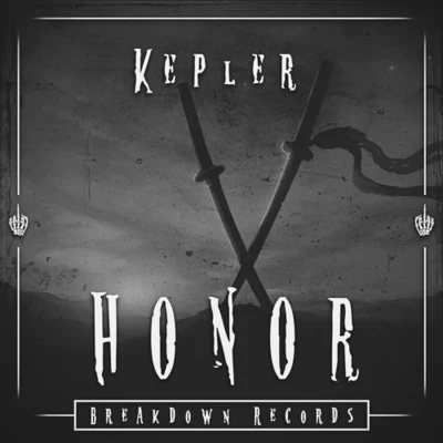 Honor 專輯 KEPLER/Viiq/Arty/Dezza/Clameres