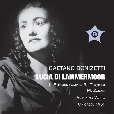 Donizetti: Lucia di Lammermoor 專輯 Francesco Maria Piave