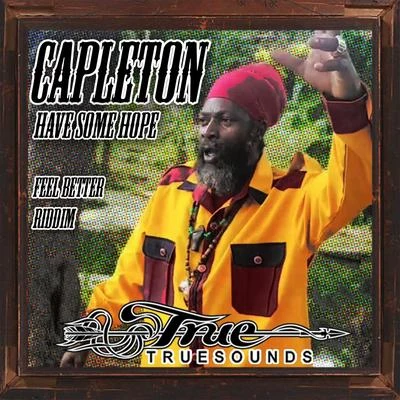 Have Some Hope 專輯 Capleton/Klashnekoff