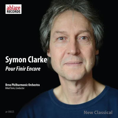 CLARKE, S.: Pour Finir EncoreGalileos DreamDead VoicesSilentium (Brno Philharmonic, M. Toms) 專輯 Susan Narucki/Tara Helen O’Connor/Charles Neidich/Judith Mendenhall/Marcy Rosen