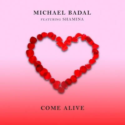 Come Alive 專輯 All Hail The Silence/Michael Badal/Beave/Kate Aster/The Two Fake Blondes