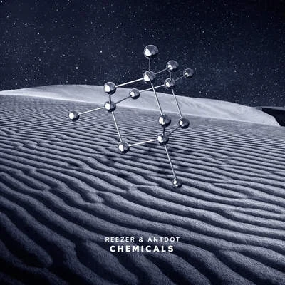 Chemicals 專輯 Antdot