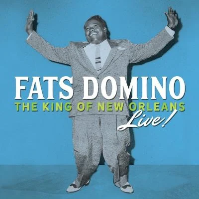 Please Dont Leave Me (Live) 專輯 Fats Domino/Duane Eddy/George Jones/Ray Anthony