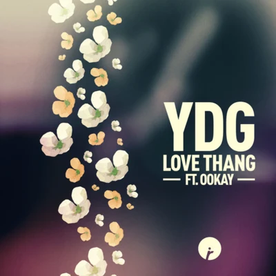 Love Thang 專輯 VRG/YDG