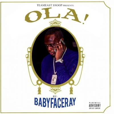 Ola! 專輯 Babyface Ray