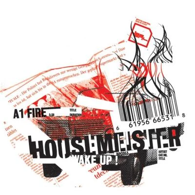 Wake Up! 专辑 Housemeister