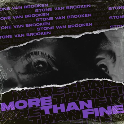 Stone Van BrookenEmily J More Than Fine