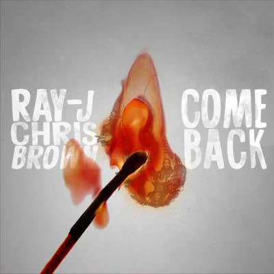 Come Back 專輯 Chris Brown/T-Pain/Jennifer Lopez/Wisin & Yandel/O’Neill & Franco