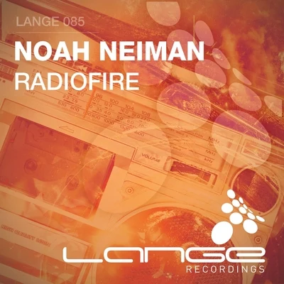 Radiofire 專輯 Noah Neiman