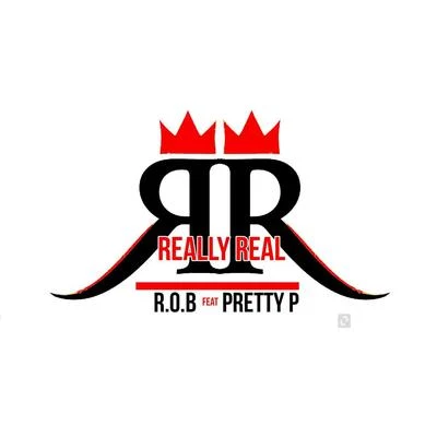 Really Real (feat. Pretty P) 專輯 Pretty P