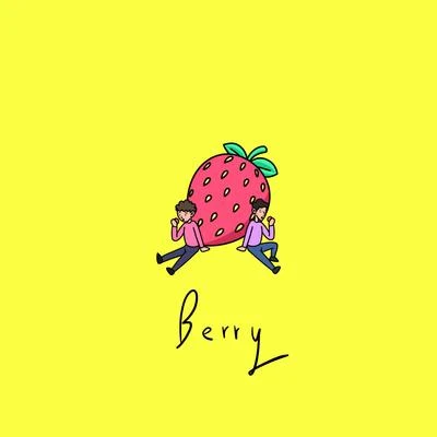 Berry 专辑 安亚尔Anyar