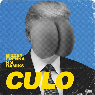 Culo 專輯 KM/Terry