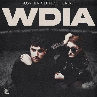 WDIA (Would Do It Again) 專輯 Duncan Laurence