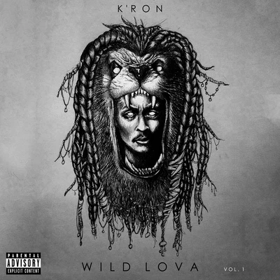 Wild Lova Vol. 1 專輯 HB The Engineer/Kron