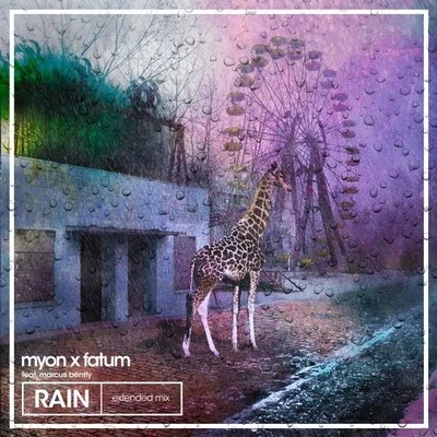 Rain 專輯 Myon/Aruna/Shane 54