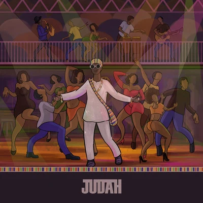 Judah Judah