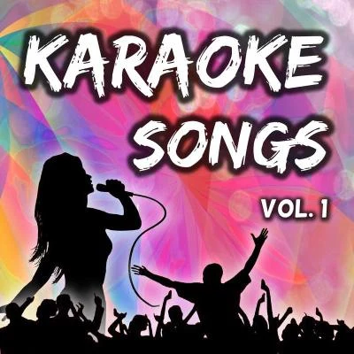 Karaoke Songs, Vol. 1 專輯 Alison/Maxy K