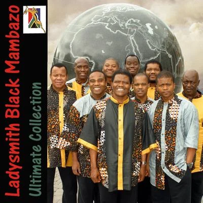 Ultimate Collection 專輯 Ladysmith Black Mambazo/B*Witched