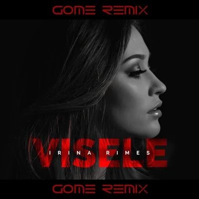 Irina RimesGuess Who Visele (Gøme Remix)