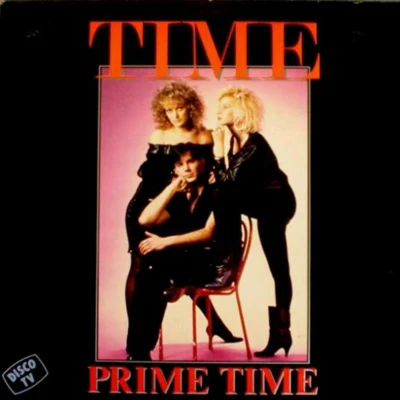 TimeKrome Prime Time