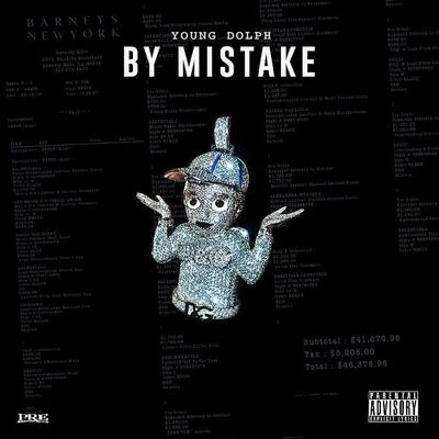 By Mistake 專輯 Young Dolph