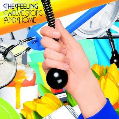 Twelve Stops and Home 專輯 The Feeling