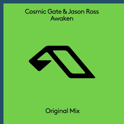 Jason Ross Awaken