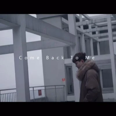 Come Back To Me 专辑 mc jz/DJdora