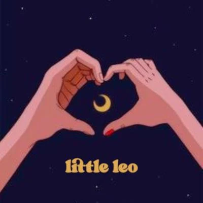 Little Leo 專輯 Effy