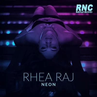 Rhea RajFahjah Neon