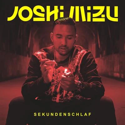 Sekundenschlaf 專輯 Joshi Mizu/Maxwell/The Cratez/Bausa