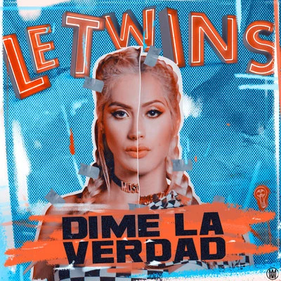 Dime la verdad 專輯 Le Twins