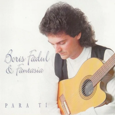 Para Tí 專輯 Fantasia/Signal