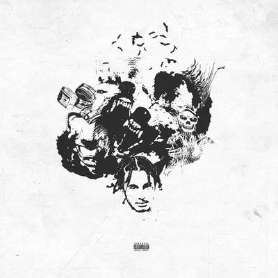 Boy Who Cried Wolf 專輯 wifisfuneral