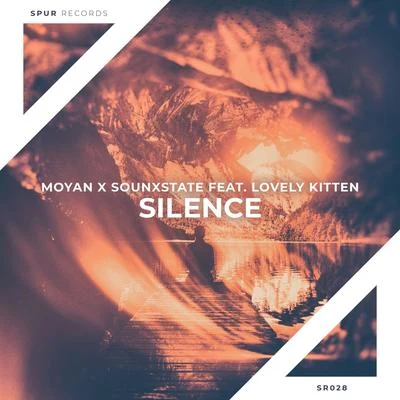 Silence 专辑 Moyan